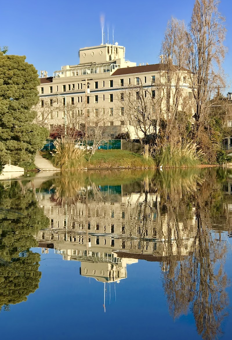 ALAMEDA HOSPITAL D/P SNF nursing home in ALAMEDA, CA - Photo 5 of 10