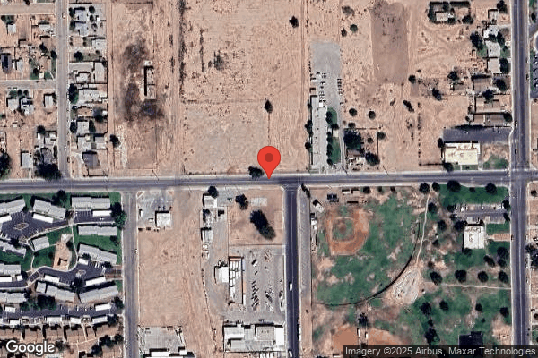 BLYTHE POST ACUTE LLC nursing home in BLYTHE, CA - Photo 1 of 2