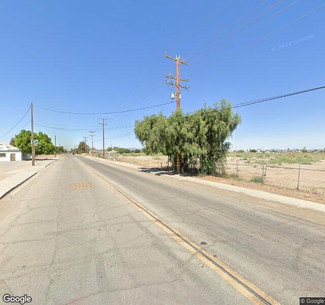 BLYTHE POST ACUTE LLC nursing home in BLYTHE, CA - Photo 2 of 2