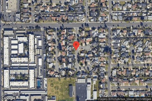 BEACH CREEK POST-ACUTE nursing home in ANAHEIM, CA - Photo 1 of 10