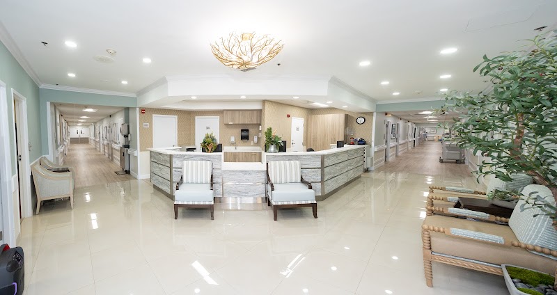 BEACH CREEK POST-ACUTE nursing home in ANAHEIM, CA - Photo 2 of 10