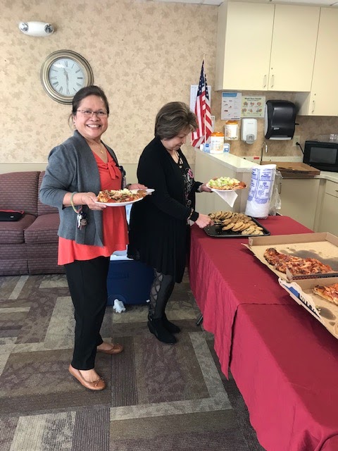 BEACH CREEK POST-ACUTE nursing home in ANAHEIM, CA - Photo 3 of 10