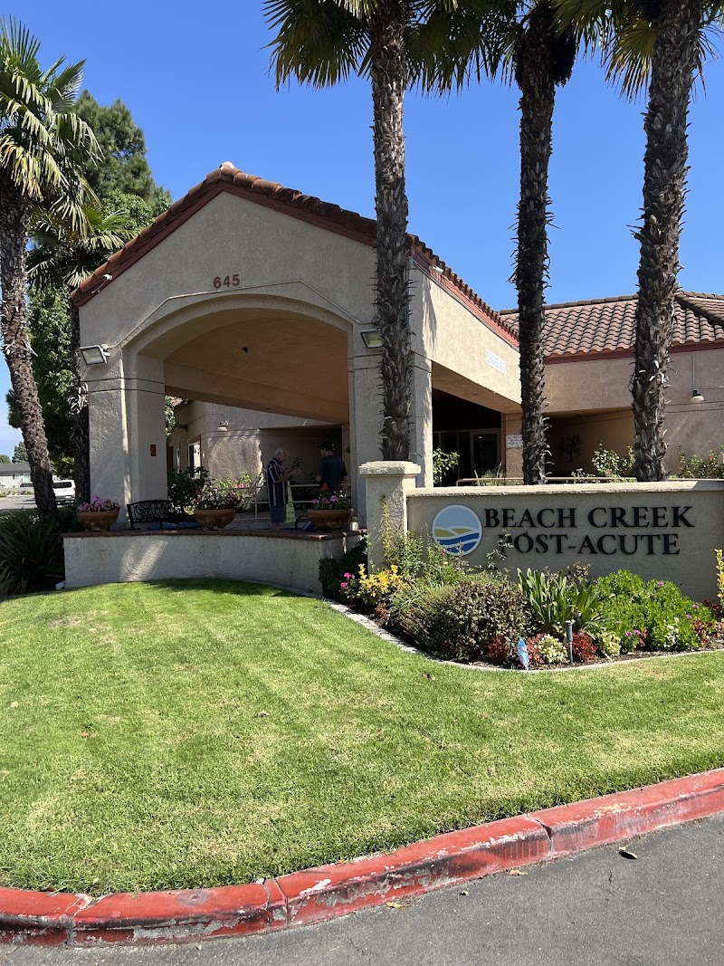 BEACH CREEK POST-ACUTE nursing home in ANAHEIM, CA - Photo 4 of 10