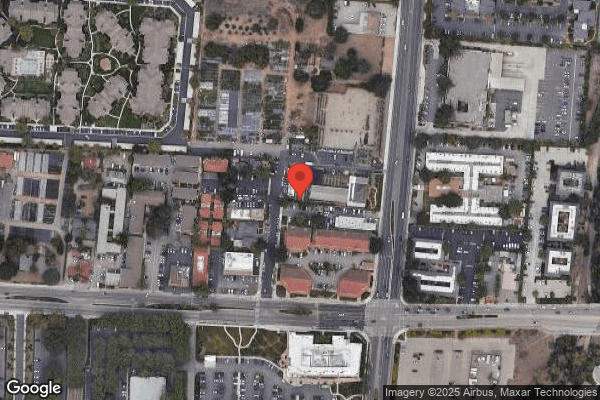 Buena Vista Care Center nursing home in Santa Barbara, CA