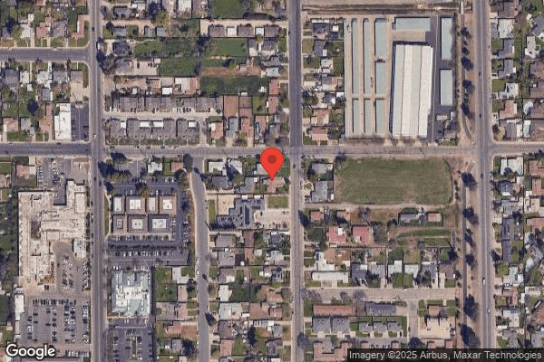 KAWEAH HEALTH SKILLED NURSING CENTER nursing home in VISALIA, CA