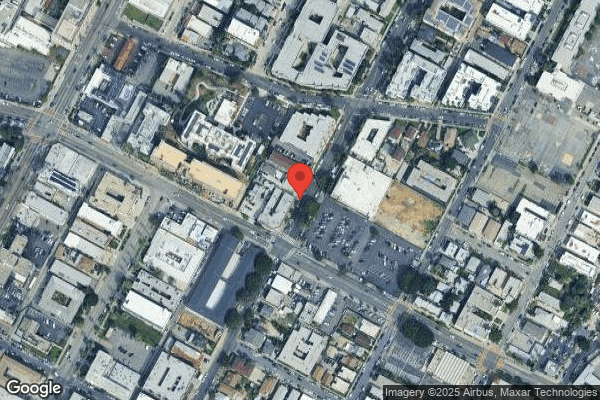 THE REHABILITATION CENTER OF LOS ANGELES nursing home in LOS ANGELES, CA - Photo 1 of 5