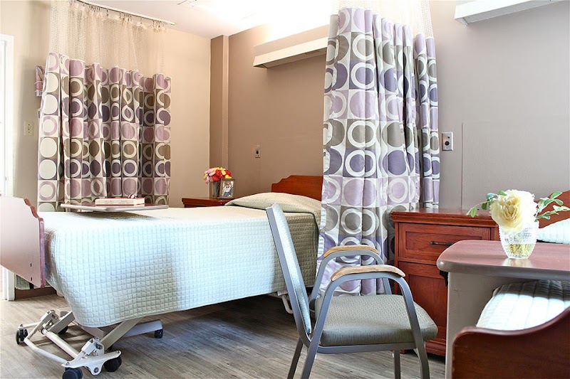 THE REHABILITATION CENTER OF LOS ANGELES nursing home in LOS ANGELES, CA - Photo 3 of 5