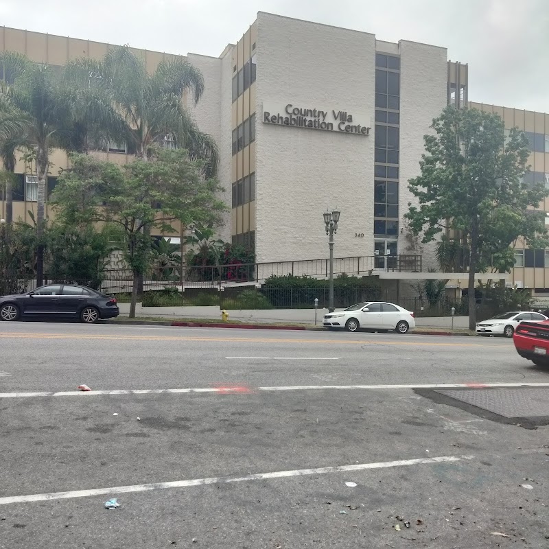 THE REHABILITATION CENTER OF LOS ANGELES nursing home in LOS ANGELES, CA - Photo 4 of 5