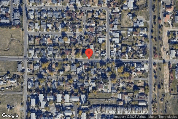 NORTH POINTE CARE CENTER nursing home in SACRAMENTO, CA - Photo 1 of 5