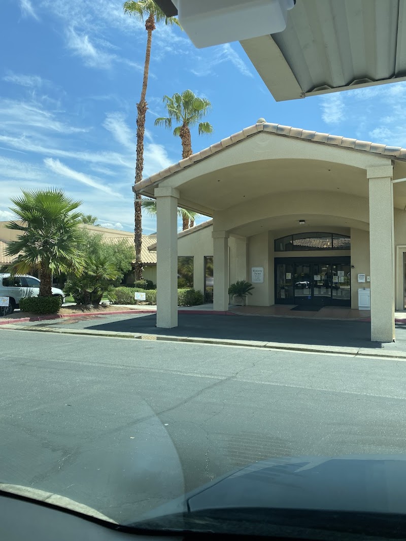 MONTEREY PALMS HEALTH CARE CENTER nursing home in PALM DESERT, CA - Photo 2 of 2