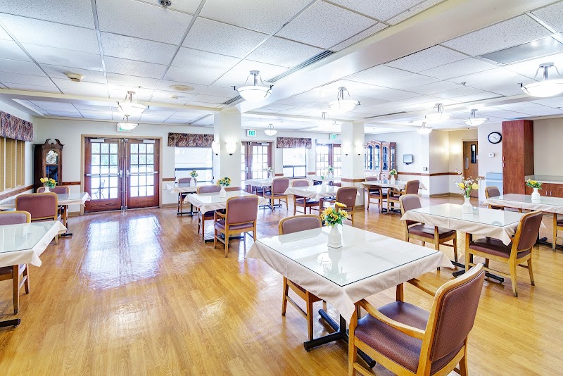 GLENDORA CANYON TRANSITIONAL CARE UNIT nursing home in GLENDORA, CA - Photo 3 of 5