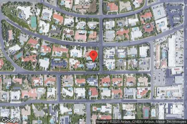 DESERT REGIONAL MEDICAL CENTER D/P SNF nursing home in PALM SPRINGS, CA - Photo 1 of 5