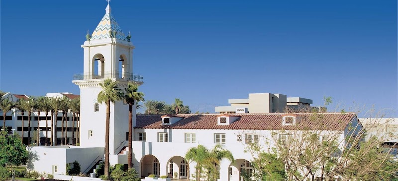 DESERT REGIONAL MEDICAL CENTER D/P SNF nursing home in PALM SPRINGS, CA - Photo 2 of 5