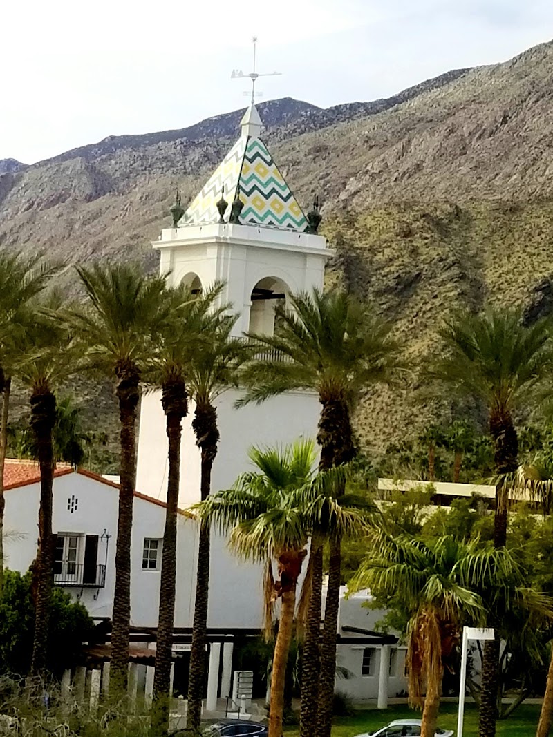 DESERT REGIONAL MEDICAL CENTER D/P SNF nursing home in PALM SPRINGS, CA - Photo 4 of 5
