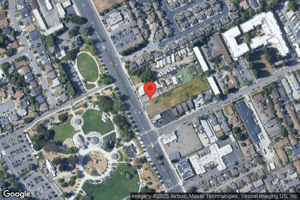 ST FRANCIS HEALTHCARE CENTER nursing home in HAYWARD, CA - Photo 1 of 10