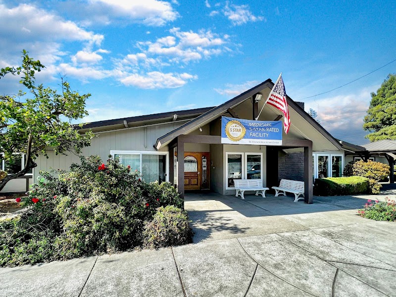 ST FRANCIS HEALTHCARE CENTER nursing home in HAYWARD, CA - Photo 3 of 10