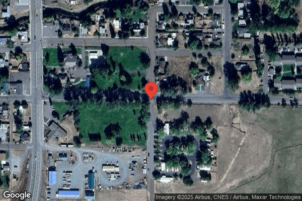 MODOC MEDICAL CENTER D/P SNF nursing home in ALTURAS, CA