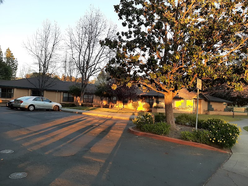 STONEBROOK HEALTHCARE CENTER nursing home in CONCORD, CA - Photo 2 of 6