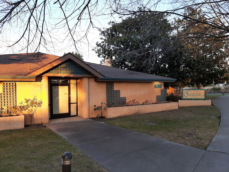 STONEBROOK HEALTHCARE CENTER nursing home in CONCORD, CA - Photo 3 of 6