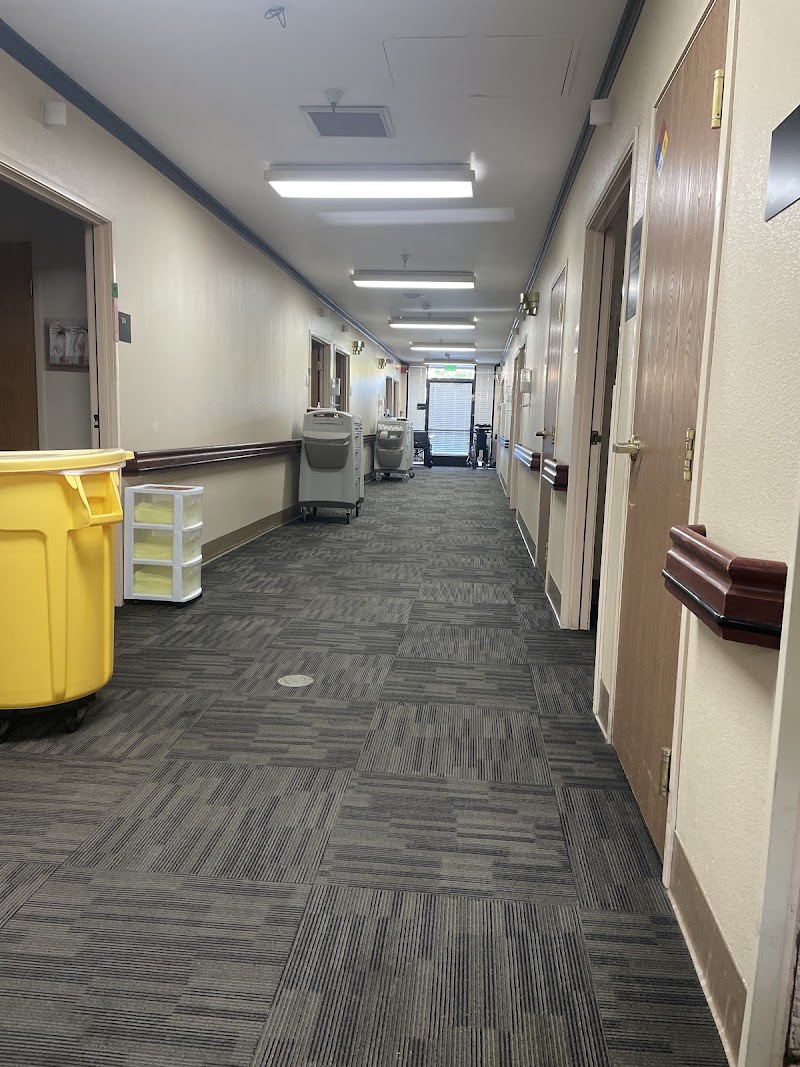 STONEBROOK HEALTHCARE CENTER nursing home in CONCORD, CA - Photo 4 of 6