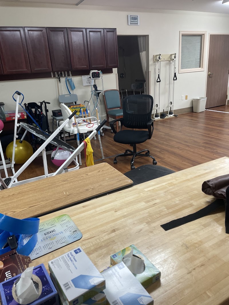 STONEBROOK HEALTHCARE CENTER nursing home in CONCORD, CA - Photo 5 of 6