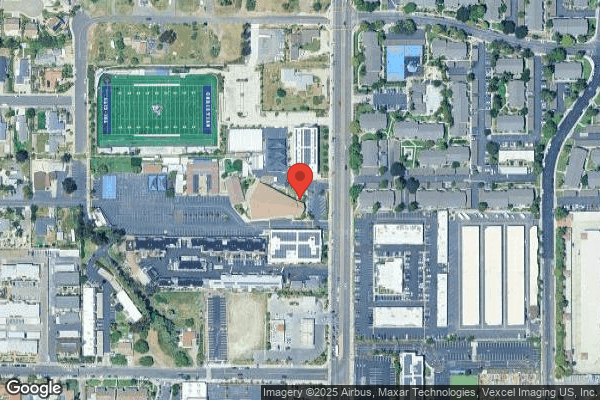 VISTA KNOLL SPECIALIZED CARE FACILITY nursing home in VISTA, CA - Photo 1 of 9