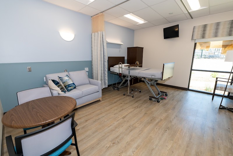 VISTA KNOLL SPECIALIZED CARE FACILITY nursing home in VISTA, CA - Photo 3 of 9