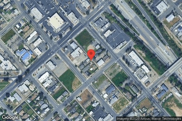 FRESNO POSTACUTE CARE nursing home in FRESNO, CA - Photo 1 of 4