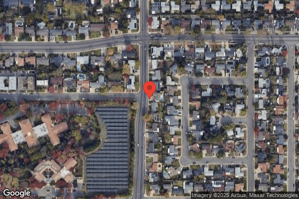 FOUNTAINS, THE nursing home in YUBA CITY, CA - Photo 1 of 10