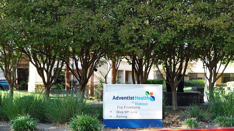 FOUNTAINS, THE nursing home in YUBA CITY, CA - Photo 3 of 10