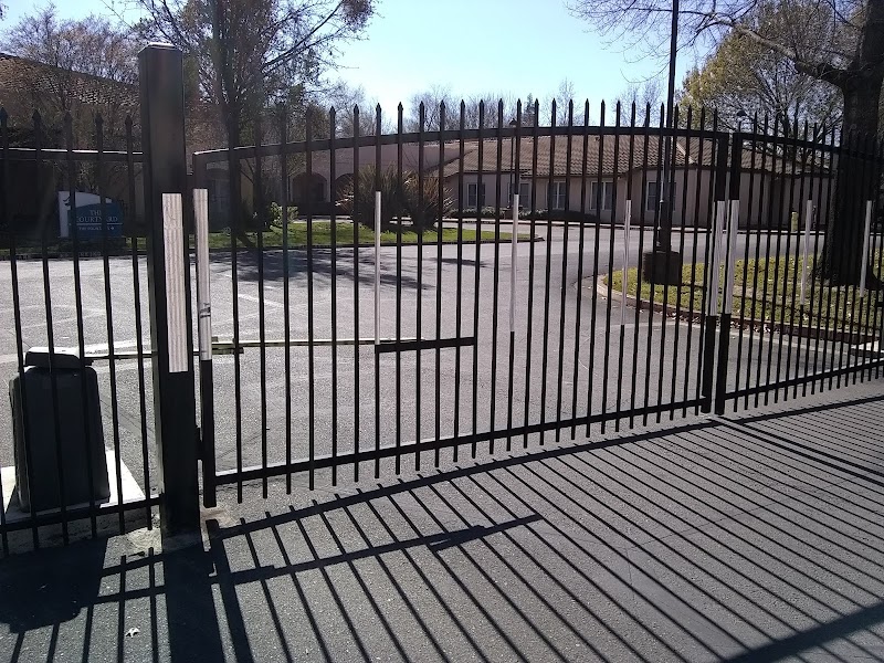 FOUNTAINS, THE nursing home in YUBA CITY, CA - Photo 5 of 10