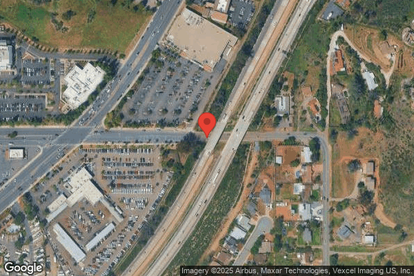 COUNTRY HILLS POST ACUTE nursing home in EL CAJON, CA - Photo 1 of 5