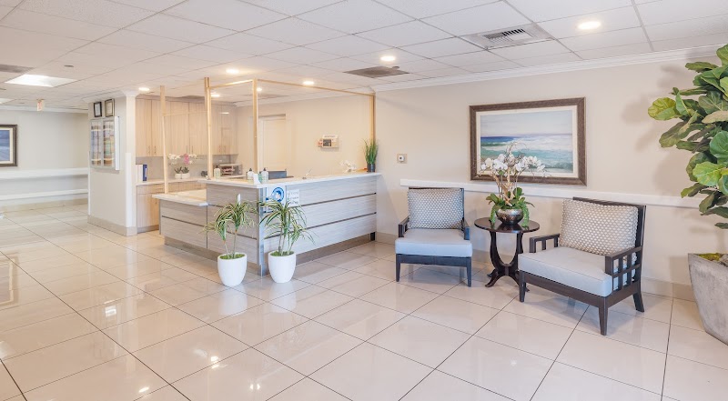 COUNTRY HILLS POST ACUTE nursing home in EL CAJON, CA - Photo 3 of 5