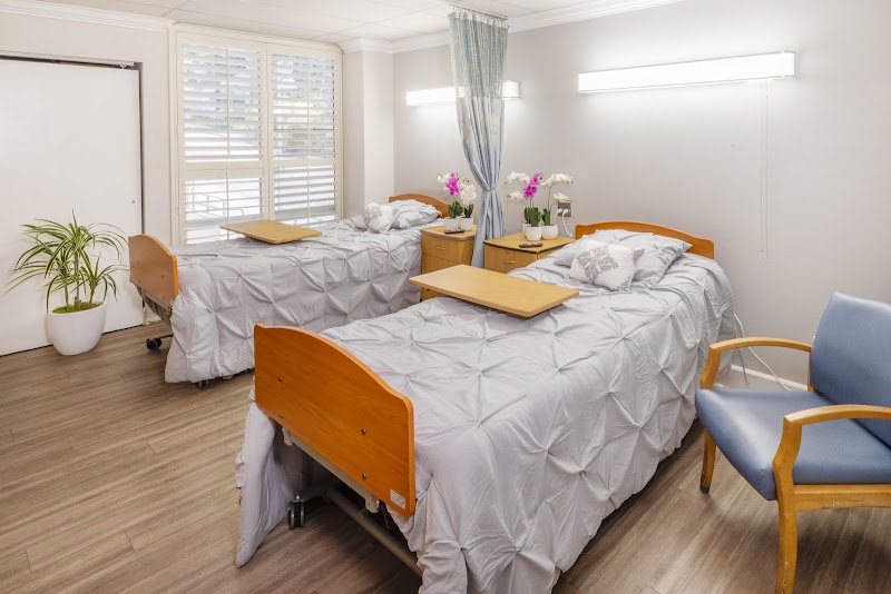 COUNTRY HILLS POST ACUTE nursing home in EL CAJON, CA - Photo 4 of 5