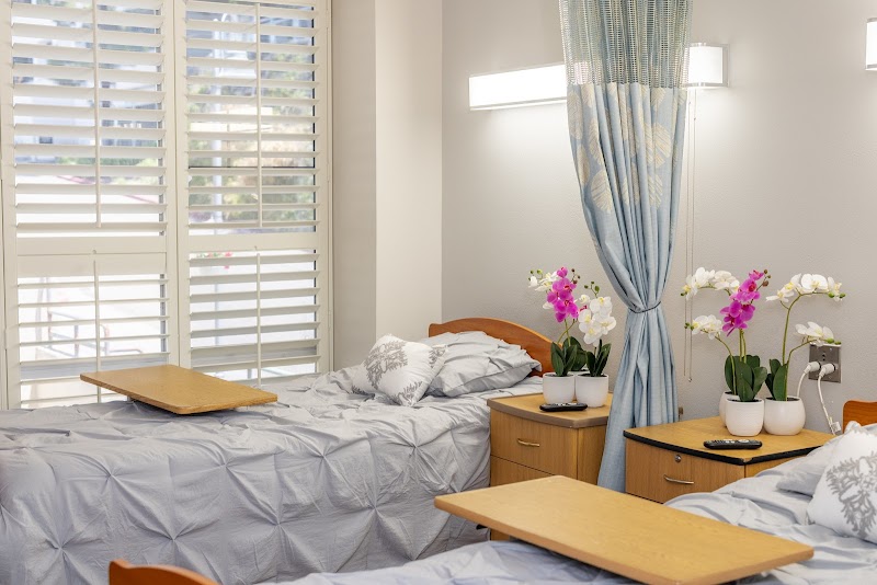 COUNTRY HILLS POST ACUTE nursing home in EL CAJON, CA - Photo 5 of 5