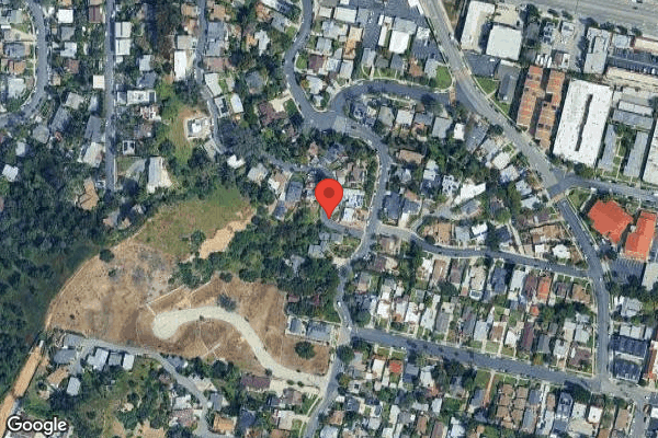 SOLHEIM SENIOR COMMUNITY nursing home in LOS ANGELES, CA - Photo 1 of 10