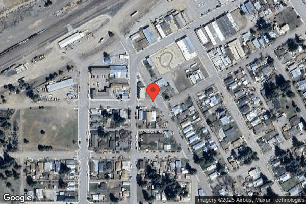 EASTERN PLUMAS HOSPITAL- PORTOLA CAMPUS DP/SNF nursing home in PORTOLA, CA - Photo 1 of 2