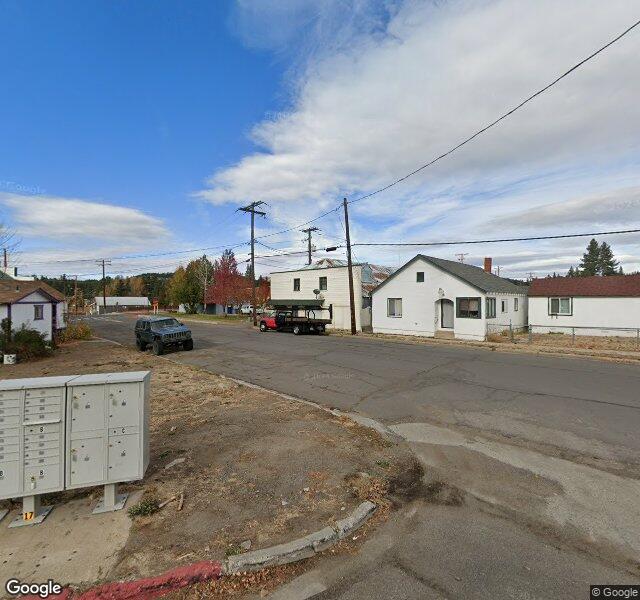 EASTERN PLUMAS HOSPITAL- PORTOLA CAMPUS DP/SNF nursing home in PORTOLA, CA - Photo 2 of 2