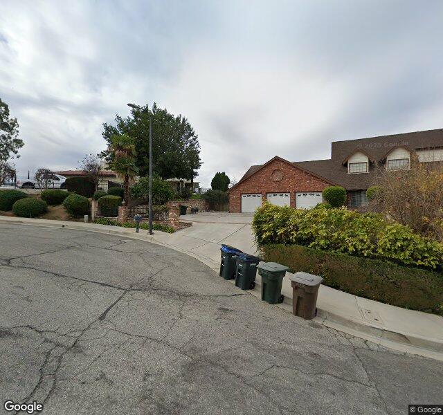 The Canyons Post-Acute nursing home in COLTON, CA - Photo 2 of 2