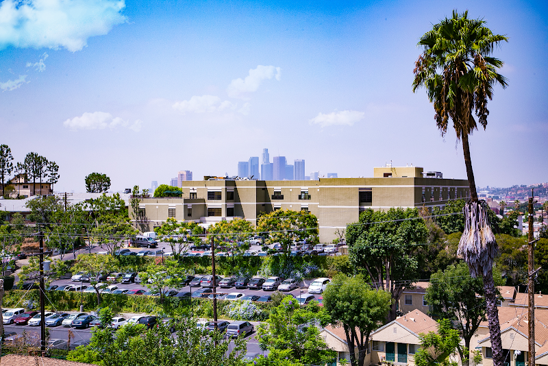KEI-AI LOS ANGELES HEALTHCARE CENTER nursing home in LOS ANGELES, CA - Photo 5 of 5