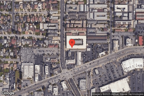 MEMORIAL HOSPITAL OF GARDENA D/P SNF nursing home in GARDENA, CA - Photo 1 of 10