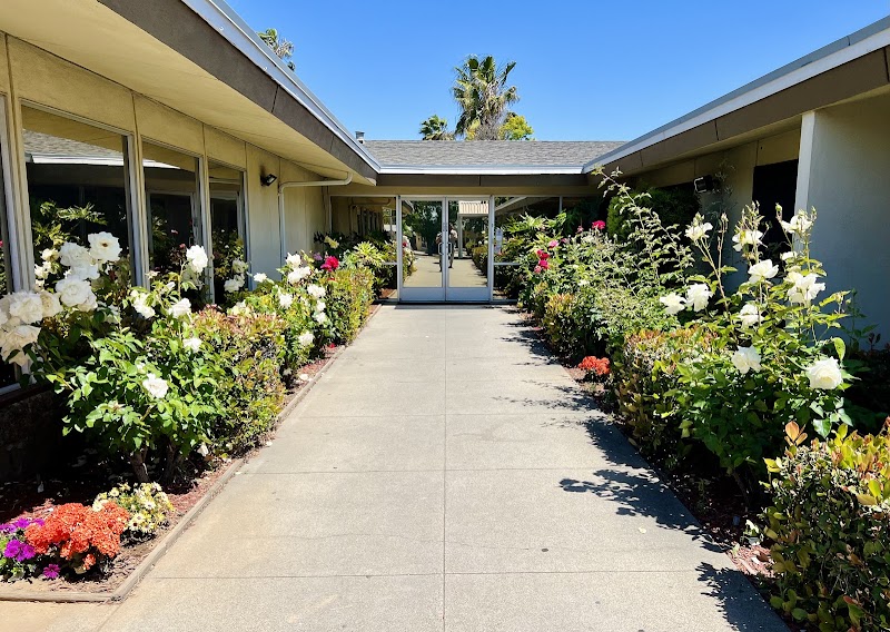 CAPITAL POST ACUTE nursing home in SACRAMENTO, CA - Photo 2 of 2