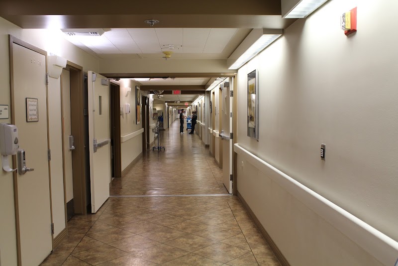 HI-DESERT MEDICAL CENTER D/P SNF nursing home in JOSHUA TREE, CA - Photo 3 of 5