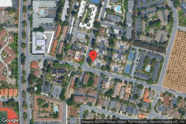 SUNNYVALE GARDENS POST ACUTE nursing home in SUNNYVALE, CA - Photo 1 of 5