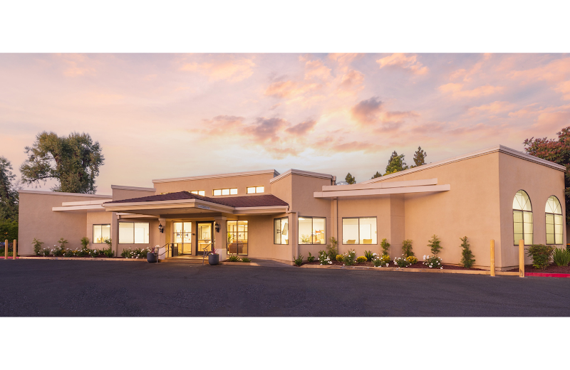 SUNNYVALE GARDENS POST ACUTE nursing home in SUNNYVALE, CA - Photo 2 of 5