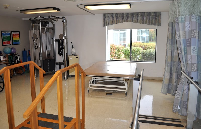 SUNNYVALE GARDENS POST ACUTE nursing home in SUNNYVALE, CA - Photo 5 of 5