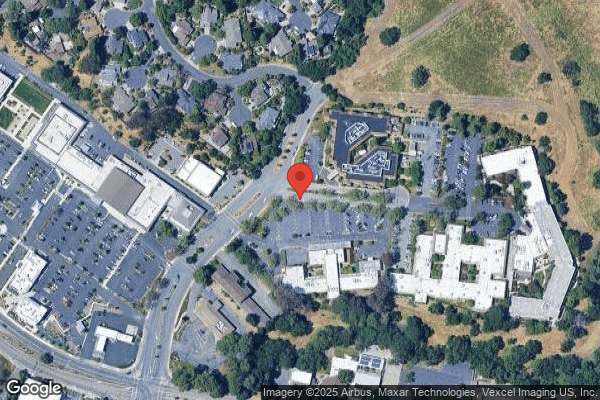 ROSSMOOR POST ACUTE nursing home in WALNUT CREEK, CA - Photo 1 of 10