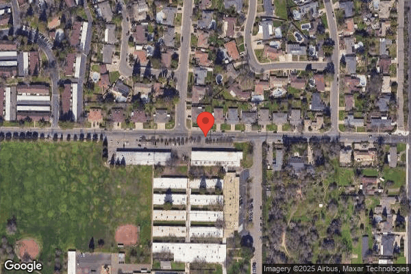 AMERICAN RIVER CENTER nursing home in CARMICHAEL, CA - Photo 1 of 10