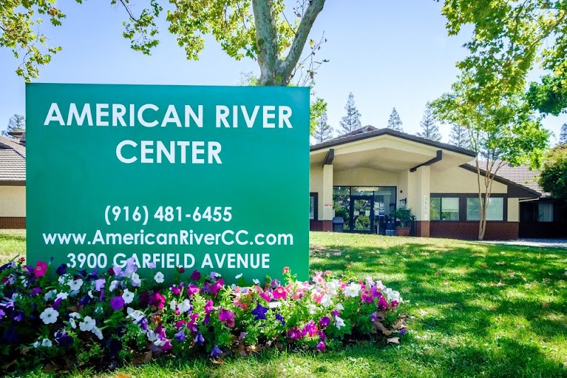 AMERICAN RIVER CENTER nursing home in CARMICHAEL, CA - Photo 2 of 10