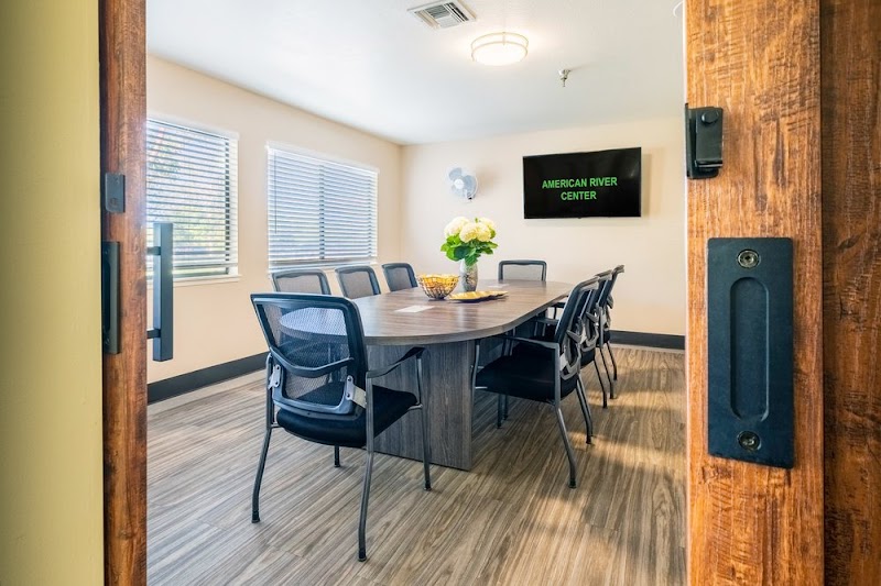 AMERICAN RIVER CENTER nursing home in CARMICHAEL, CA - Photo 5 of 10